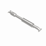 MagnaFlow 15-17 Kia Sonata/Optima L4 2.4L Direct Fit Catalytic Converter - 21-144