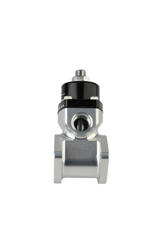 Aeromotive Modular Fuel Pressure Regulator - 2 x AN-06 Outlet and 2 x AN-10 Inlet Ports - 13217
