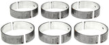 Clevite Chrysler / Mistubishi 2.5L / 3.0L V6 Con Rod Bearing Set - CB1411A(6)
