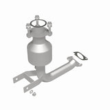 MagnaFlow Direct Fit Catalytic Converter 08-12 Malibu 2.4L fr - 51726