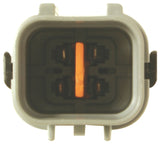 NGK Hyundai XG350 2003-2002 Direct Fit Oxygen Sensor - 25154