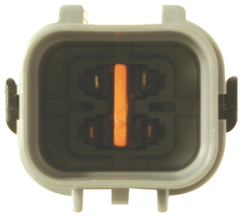 NGK Hyundai XG350 2003-2002 Direct Fit Oxygen Sensor - 25154