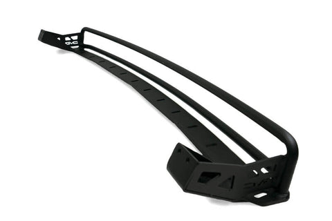 DV8 21+ Ford Bronco Curved Light Bracket for 12 3in. Pod Lights - LBBR-03