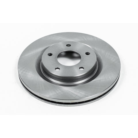 Power Stop 11-17 Nissan Juke Front Autospecialty Brake Rotor - JBR1538