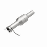 MagnaFlow Direct Fit Catalytic Converter 03-05 Ford F250/350 SD 6.0 - 60511