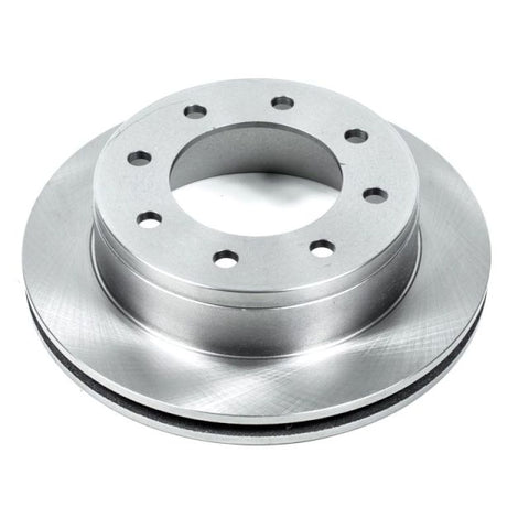 Power Stop 03-19 Chevrolet Express 2500 Rear Autospecialty Brake Rotor - AR8643