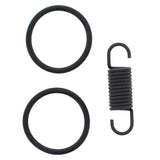 Vertex Gaskets 85-03 Kawasaki KX60 Exhaust Gasket Kit - 823112