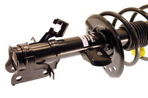 KYB Shocks & Struts Strut Plus Front Right Nissan Sentra 2013 - SR4209