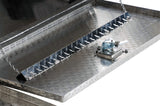 Deezee Universal Tool Box - Specialty Topsider BT Alum - DZ 79
