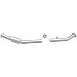 MagnaFlow Direct Fit Catalytic Converter GTO- 2004 8 5.7L OEM - 49729