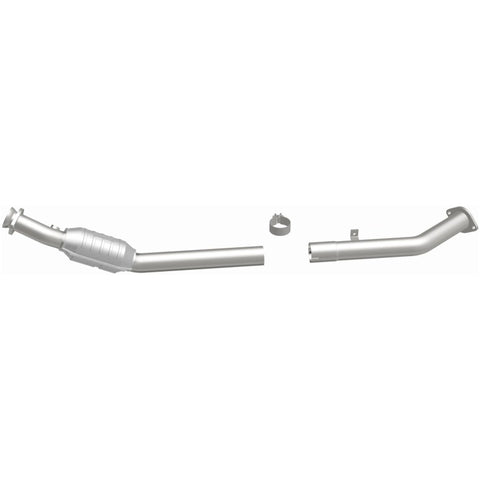 MagnaFlow Direct Fit Catalytic Converter GTO- 2004 8 5.7L OEM - 49729