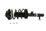 KYB Shocks & Struts Strut Plus Front Right FORD Focus 2000-05 - SR4027