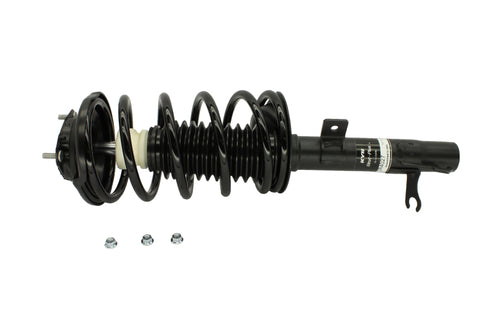 KYB Shocks & Struts Strut Plus Front Right FORD Focus 2000-05 - SR4027
