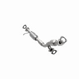 MagnaFlow Conv DF 02-03 Saturn Vue 3.0L Rear - 24327