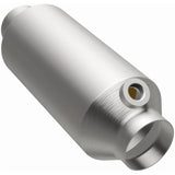 MagnaFlow Universal Carb Compliant 2.25in Catalytic Converter - 3322035