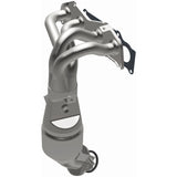 MagnaFlow Direct Fit Catalytic Converter Scion tC 05-09 2.4L - 452110