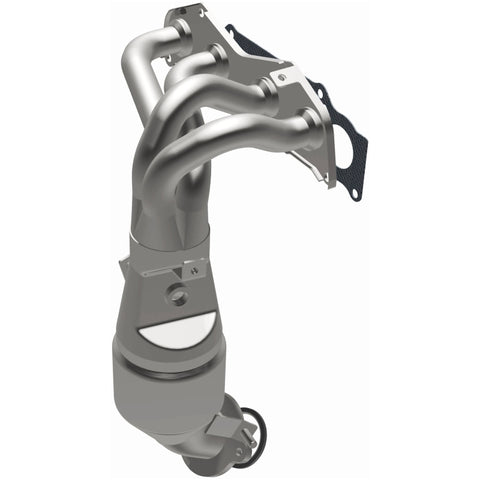 MagnaFlow Direct Fit Catalytic Converter Scion tC 05-09 2.4L - 452110