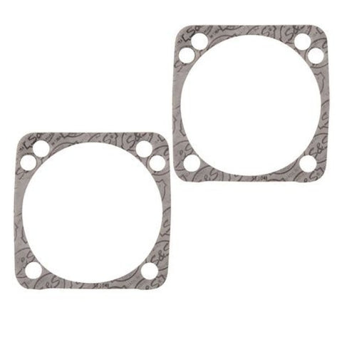 S&S Cycle 84-99 BT .018in Base Gasket - 2 Pack - 930-0099