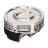Wiseco Gen V LT1 4.125in Bore - 20cc Dish Piston Kit - Set of 8 - K0451X6