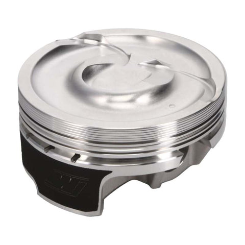 Wiseco Gen V LT1 4.125in Bore - 20cc Dish Piston Kit - Set of 8 - K0451X6