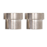 Russell Performance -6 AN Tube Sleeve 3/8in dia. (Endura) (2 pcs.) - 660651