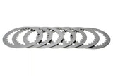 Wiseco Clutch Plate Kit - 7 Steel Clutch Basket - WPPS004