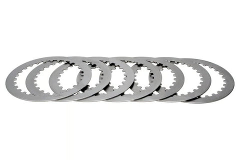 Wiseco Clutch Plate Kit - 7 Steel Clutch Basket - WPPS004