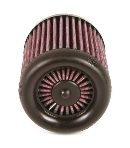 K&N Universal X-Stream Clamp-On Filter 2 7/16in Flange x 4in OD x 4.75 Height - RX-4040-1