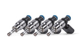 APR 09-13 Audi A3 Quattro OEM High Flow Injectors - Set of 4 - MS100041