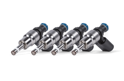 APR 09-13 Audi A3 Quattro OEM High Flow Injectors - Set of 4 - MS100041