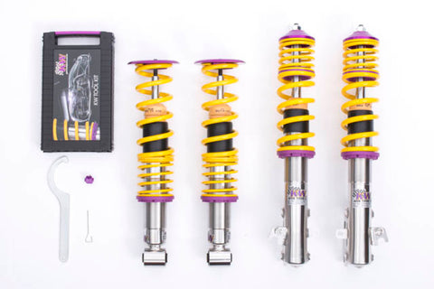 KW Coilover Kit V1 2015 Subaru Impreza WRX / STI - 10245018