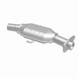 MagnaFlow Conv GM 21.38X6.5X4 2.25 23418 - 93418