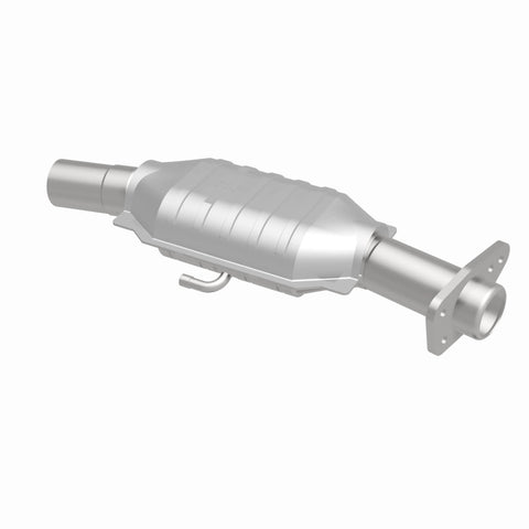 MagnaFlow Conv GM 21.38X6.5X4 2.25 23418 - 93418