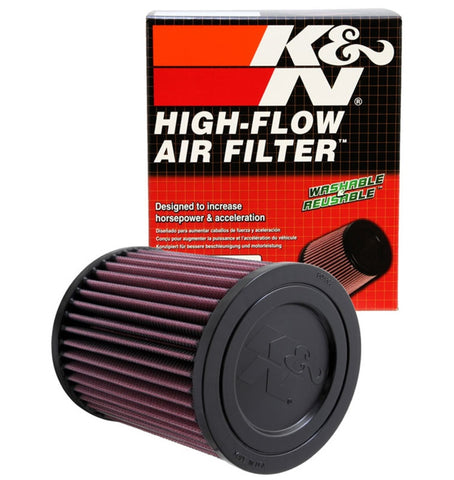 K&N Replacement Air Filter 10-12 Jeep Compass/Patriot / 11-12 Dodge Caliber - E-1998