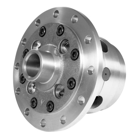Yukon Gear 11.25in Dana 80 4.11 Rear Ring & Pinion Install Kit 35 Spline Positraction 4.375in BRG - YGK2181