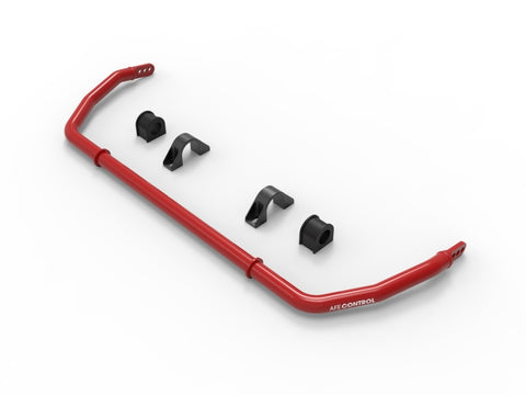 aFe Control 20-22 Ford Explorer ST 3.0L V6 (tt) Sway Bar - Front Bar - 440-304001FR