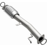 MagnaFlow Direct Fit Catalytic Converter 97-97 Toyota RAV4 2.0L 49S - 93134