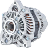 Arrowhead Hon Alternator - 400-48174