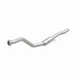 MagnaFlow Conv DF 01-03 Audi S8 4.2L Passenger Side - 24116