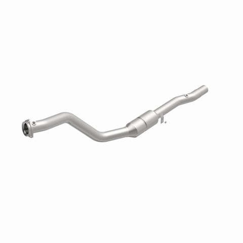 MagnaFlow Conv DF 01-03 Audi S8 4.2L Passenger Side - 24116