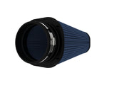 aFe Magnum FLOW Universal Pro 5R Air Filter (7.5x5.5)in F (9.25x7.25)in B (6x4)in T x 9in H - 24-90204R