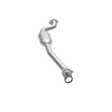 MagnaFlow Conv DF 07-09 Chevy Colorado/GMC Canyon/ Isuzu / 06 Hummer H3 - 23966