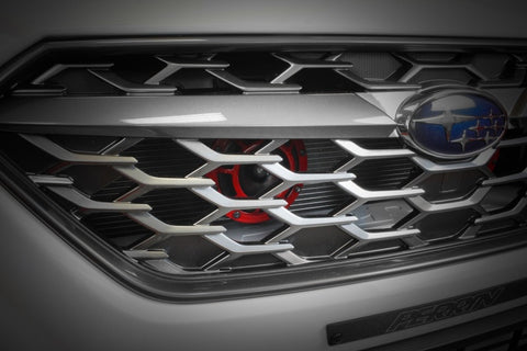 PERRIN 2022 Subaru WRX Bracket for Hella Horns - PSP-BDY-305