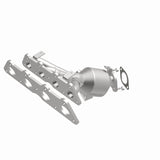 MagnaFlow Direct-Fit SS OEM Catalytic Converter 12-15 Hyundai Accent L4-1.6LGAS - 51429