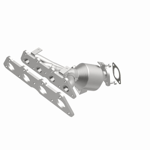 MagnaFlow Direct-Fit SS OEM Catalytic Converter 12-15 Hyundai Accent L4-1.6LGAS - 51429