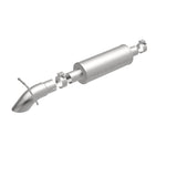 MagnaFlow SYS C/B 91-95 Jeep Wrangler 2.5/4.0 - 17126