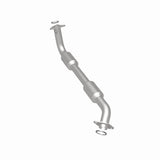MagnaFlow Direct Fit Catalytic Converter 13-15 Land Cruiser 5.7 - 52633