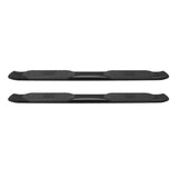Westin 2019 Ram 1500 Crew Cab (Excl. 2019 Ram 1500 Classic) PRO TRAXX 5 Oval Nerf Step Bars - Black - 21-54085