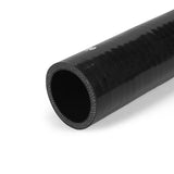 Mishimoto 68-77 Chevrolet El Camino 307/454 Silicone Upper Radiator Hose - MMHOSE-GM-21U