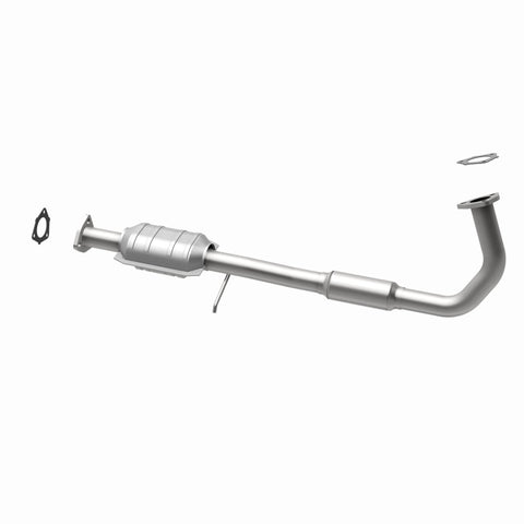 MagnaFlow Direct Fit Catalytic Converter 93-97 SC SL SW 1.9L 91000 - 23535